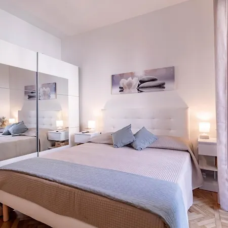 H11 Perla Di Mare - Centro Apartment *