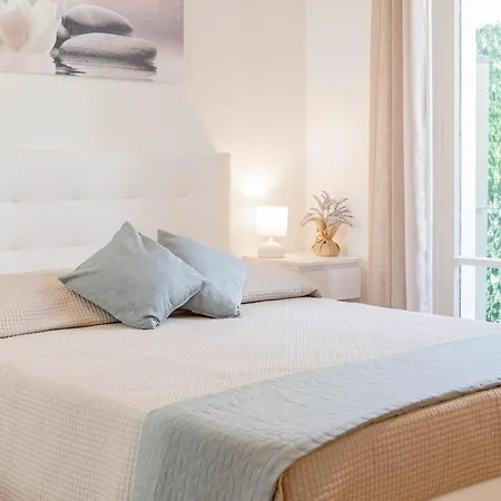 H11 Perla Di Mare - Centro Apartment Sanremo